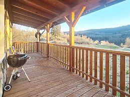 5 Person Holiday Home in Lonevag-by Traum