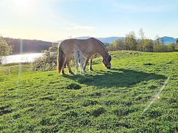 5 Person Holiday Home in Lonevag-by Traum