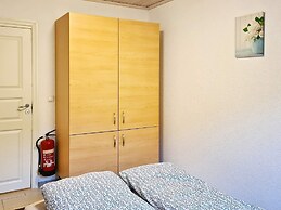 5 Person Holiday Home in Lonevag-by Traum