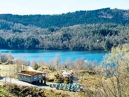 5 Person Holiday Home in Lonevag-by Traum