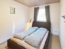 5 Person Holiday Home in Lonevag-by Traum