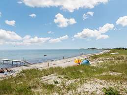 8 Person Holiday Home in Sydals