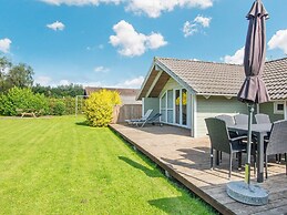 8 Person Holiday Home in Sydals