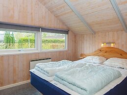 8 Person Holiday Home in Sydals