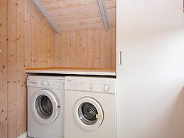 8 Person Holiday Home in Sydals