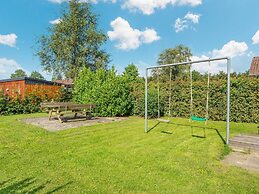 8 Person Holiday Home in Sydals