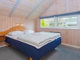 8 Person Holiday Home in Sydals