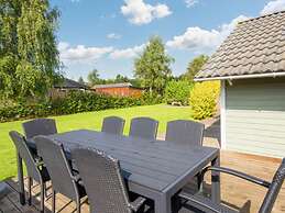 8 Person Holiday Home in Sydals