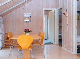 8 Person Holiday Home in Sydals