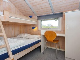 8 Person Holiday Home in Sydals