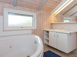 8 Person Holiday Home in Sydals