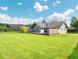 8 Person Holiday Home in Sydals