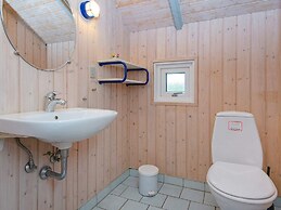 8 Person Holiday Home in Sydals