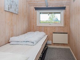 8 Person Holiday Home in Sydals