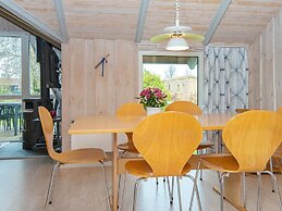 8 Person Holiday Home in Sydals