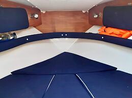 6 Person Holiday Home in Averoy-by Traum