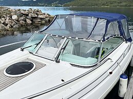 6 Person Holiday Home in Averoy-by Traum