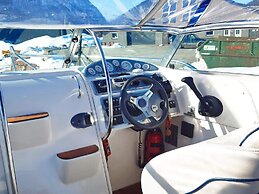 6 Person Holiday Home in Averoy-by Traum