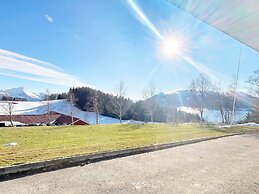 6 Person Holiday Home in Averoy-by Traum