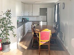 6 Person Holiday Home in Averoy-by Traum