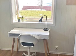 6 Person Holiday Home in Averoy-by Traum