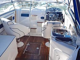 6 Person Holiday Home in Averoy-by Traum