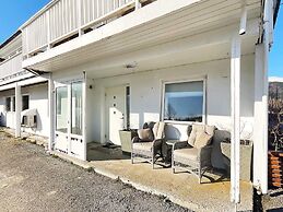 6 Person Holiday Home in Averoy-by Traum