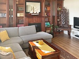 6 Person Holiday Home in Averoy-by Traum