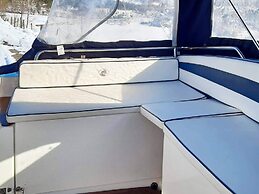 6 Person Holiday Home in Averoy-by Traum