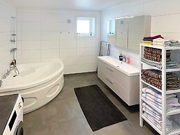 6 Person Holiday Home in Averoy-by Traum