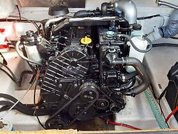 6 Person Holiday Home in Averoy-by Traum