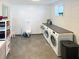 6 Person Holiday Home in Averoy-by Traum