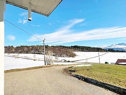 6 Person Holiday Home in Averoy-by Traum