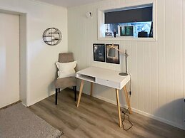 6 Person Holiday Home in Averoy-by Traum