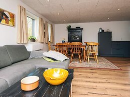 5 Person Holiday Home in Borkop