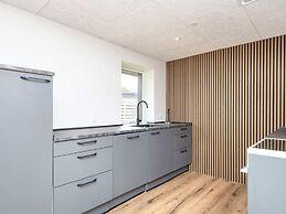 5 Person Holiday Home in Borkop