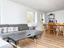 5 Person Holiday Home in Borkop