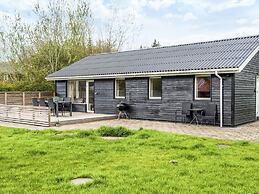 5 Person Holiday Home in Borkop