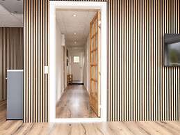 5 Person Holiday Home in Borkop