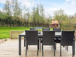 5 Person Holiday Home in Borkop