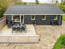 5 Person Holiday Home in Borkop