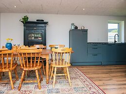 5 Person Holiday Home in Borkop