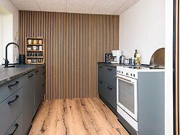 5 Person Holiday Home in Borkop