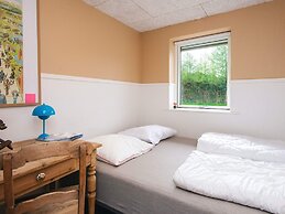 5 Person Holiday Home in Borkop