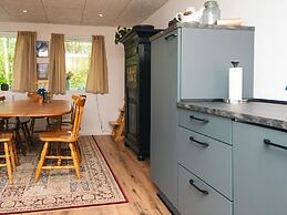 5 Person Holiday Home in Borkop