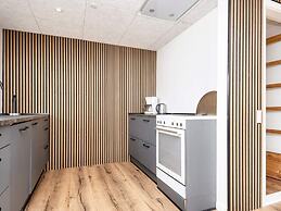 5 Person Holiday Home in Borkop