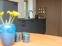 5 Person Holiday Home in Borkop