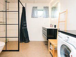 5 Person Holiday Home in Borkop