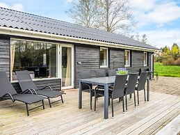 5 Person Holiday Home in Borkop