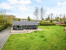 5 Person Holiday Home in Borkop